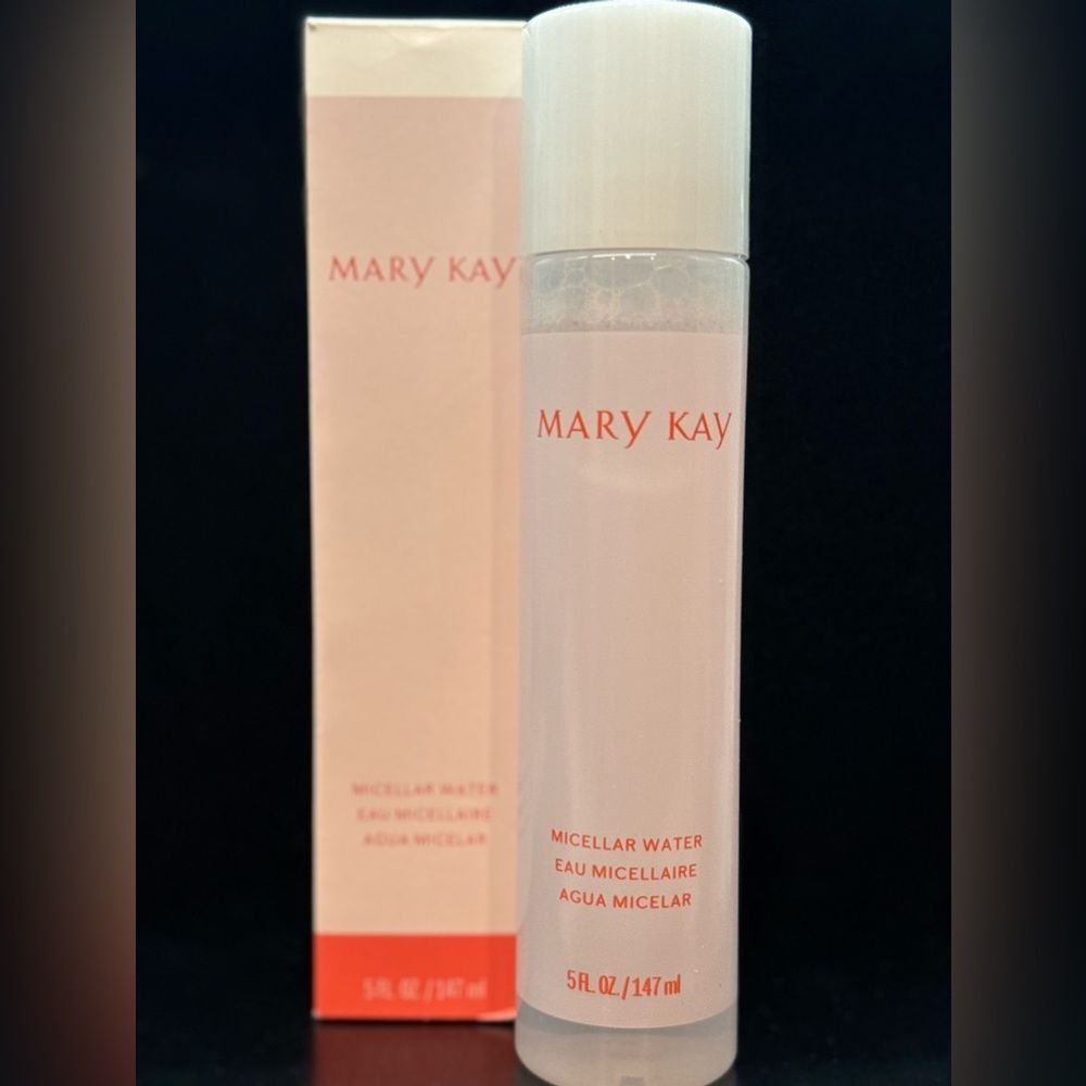 Mary Kay Micellar Water
